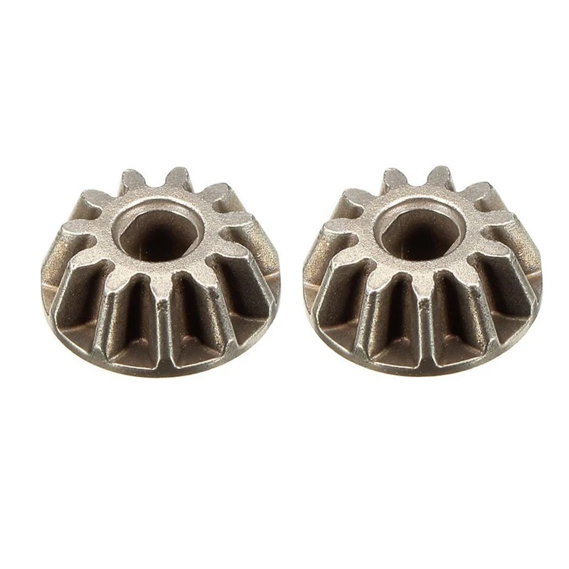 2 Pcs 11T Bevel Gear EA1038 for JLB Racing CHEETAH 1/10 Brushless RC Car Parts Accessories