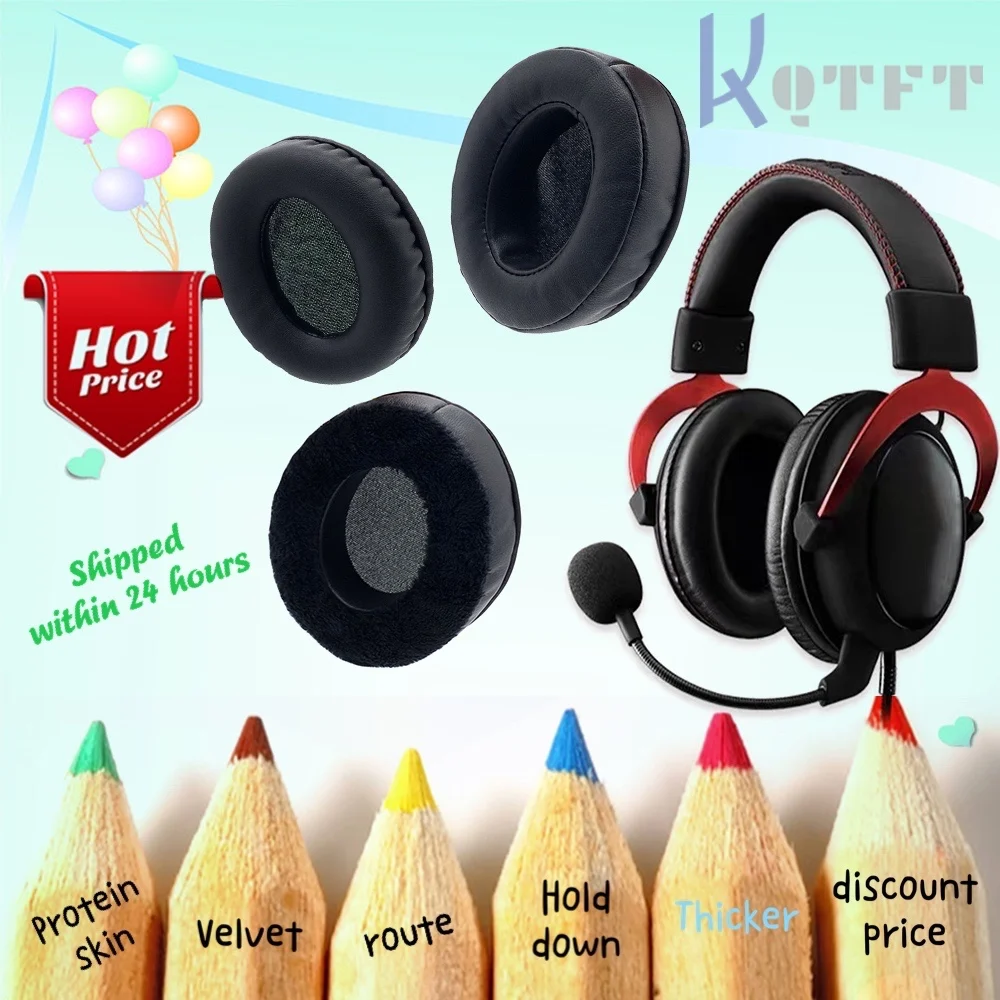 

Подушечки для наушников с эффектом бархата для Черепахи Beach Ear Force XP300 XP-300 гарнитура Замена наушник крышка чашки рукав подушка ремонт Запчасти