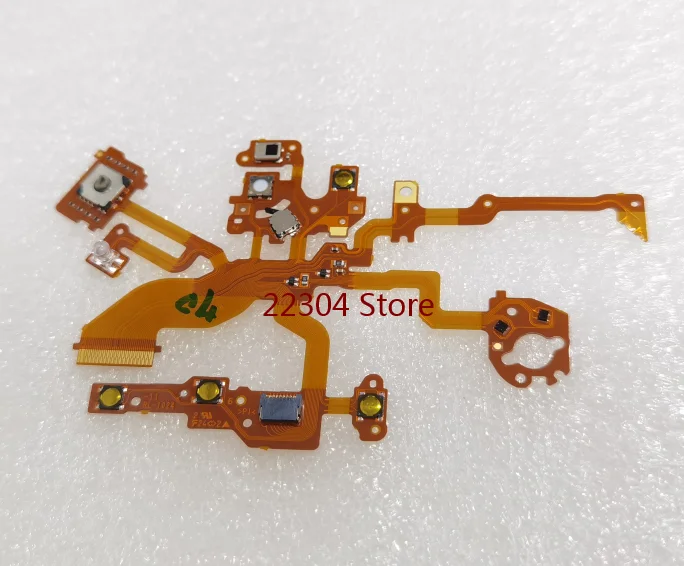 Applicable for sony ILCE-6000 A6000 Start-up Unit Top Cover Arrangement Mode Disk Arrangement