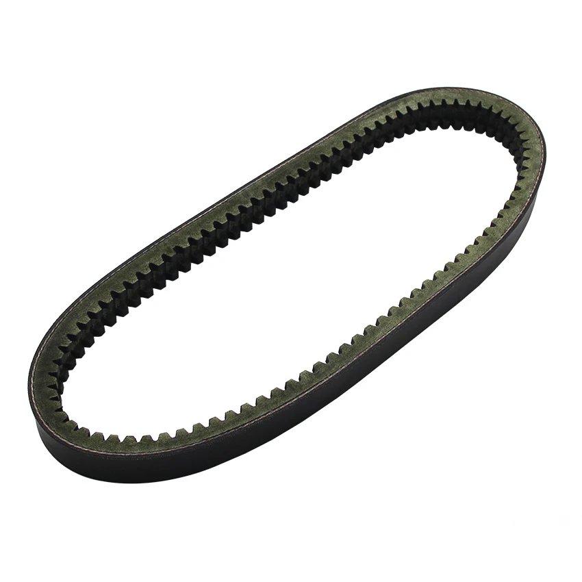 Motorcycle Drive Belt Transfer Belt For AIXAM MOTORE KUBOTA Aixam 3WP23 A721  A741 500.4 Minivan  Scouty  EPCOUR038  B3211AA1103