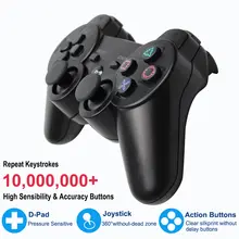 Wireless PS3 Controller for Playstation 3 Bluetooth Support #6