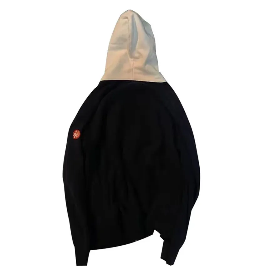 2020fw CAVEMPT C.E Cav Empt CE Hooded Men Women 1:1 Top Quality matching CAV EMPT Hoody Pullover