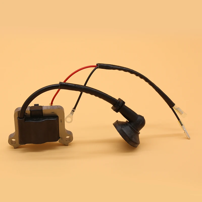 Ignition Coil Magneto โมดูลสำหรับจีน40-5 44-5 43CC 52CC CG430 CG520 BG430 Trimmer เครื่องตัดแปรงอะไหล่