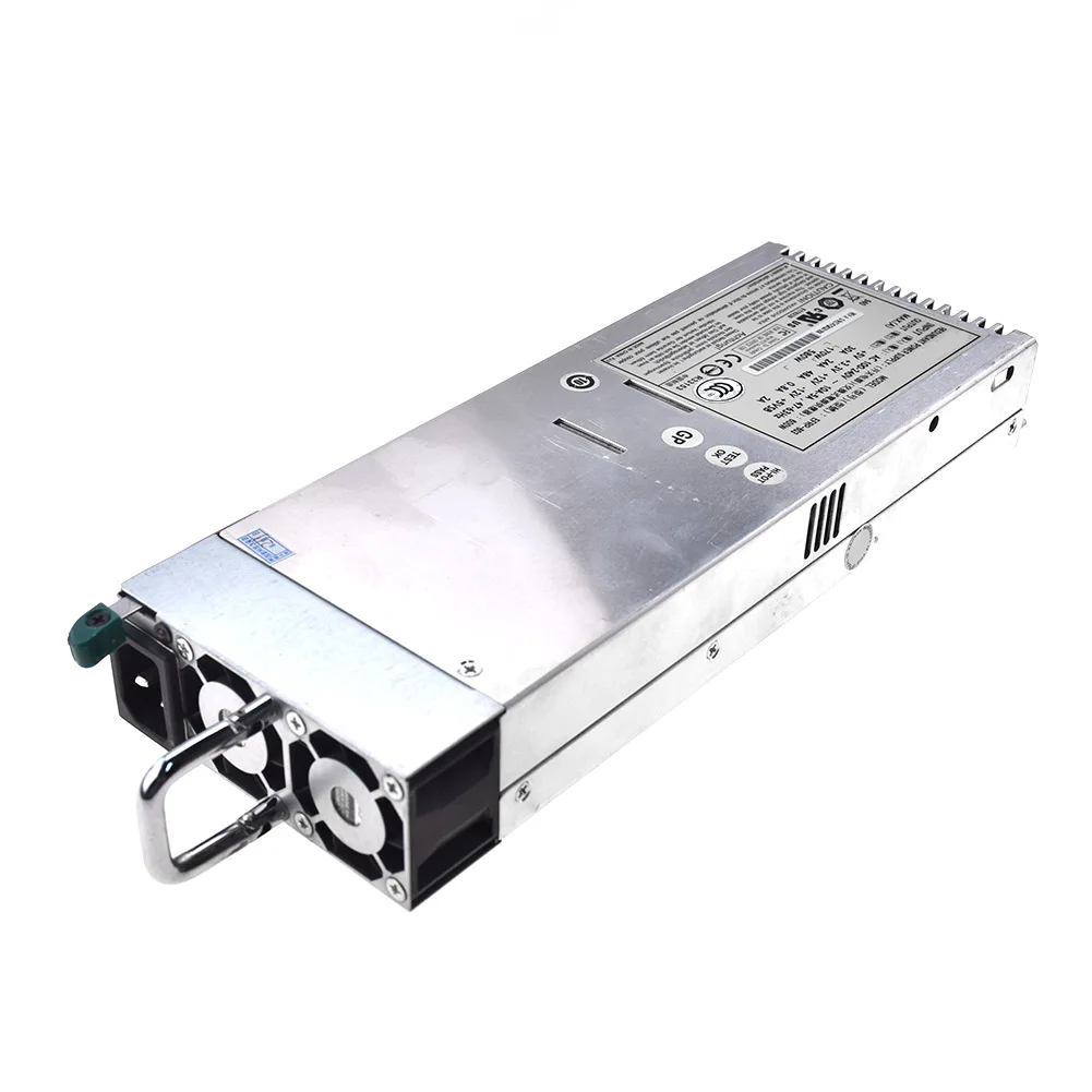 Used for ETASIS EFRP-603 600W Power Server Protective Wall Redundant Power Supply Psu