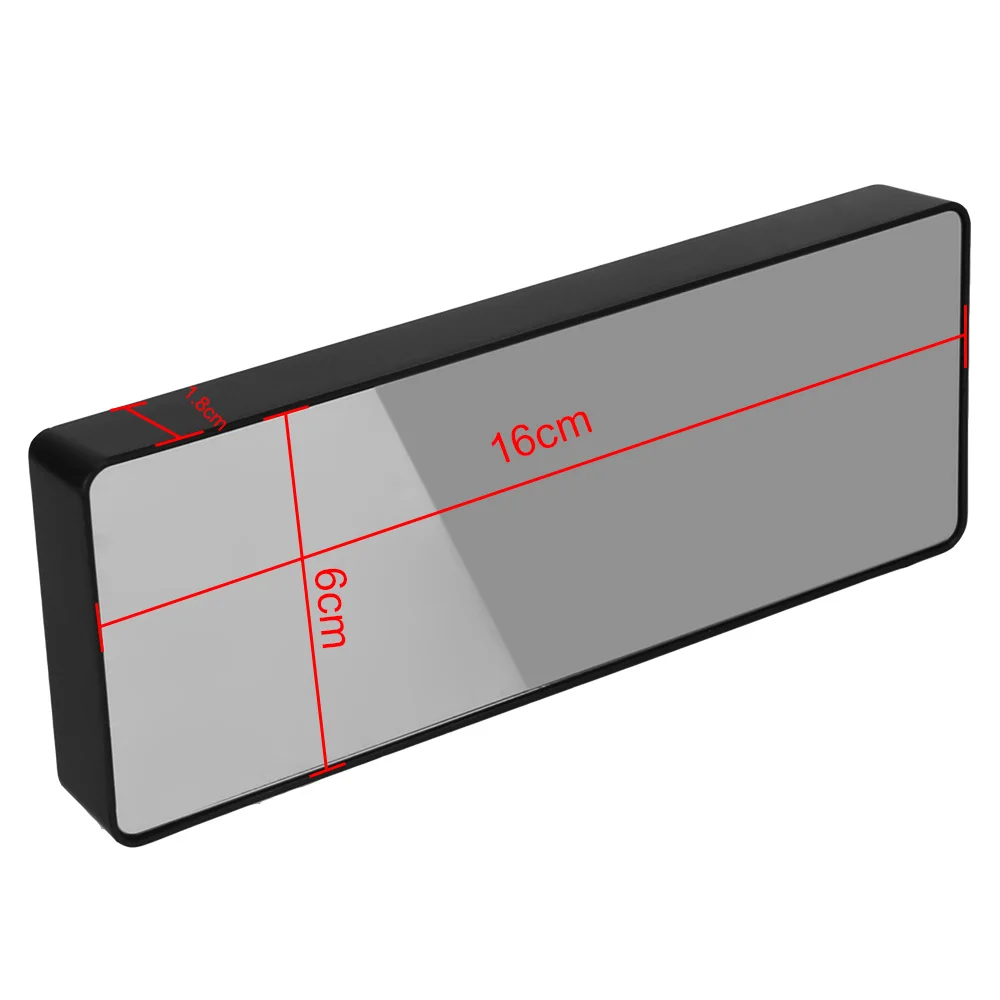 LED Digital Electronic Desktop Clock Snooze Acrylic/Mirror Alarm Clock Voice Control Time Temperature Display Home Decorations