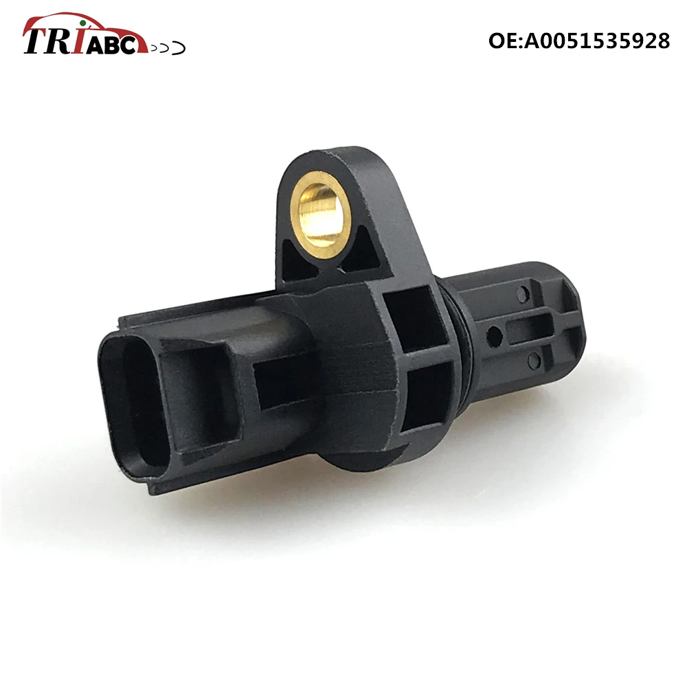 

A0051535928 ADC47214C Camshaft Position Sensor For Mercedes Benz Smart 134 M134 E11 M135 E13 E15 454 Mitsubishi ASX COLT Pajero