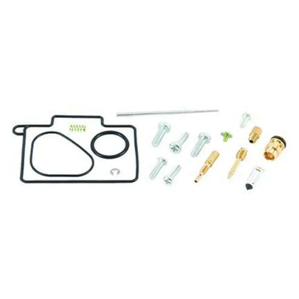 repair kits for Yamaha YZ125  All bulb carburettor 1999 2000