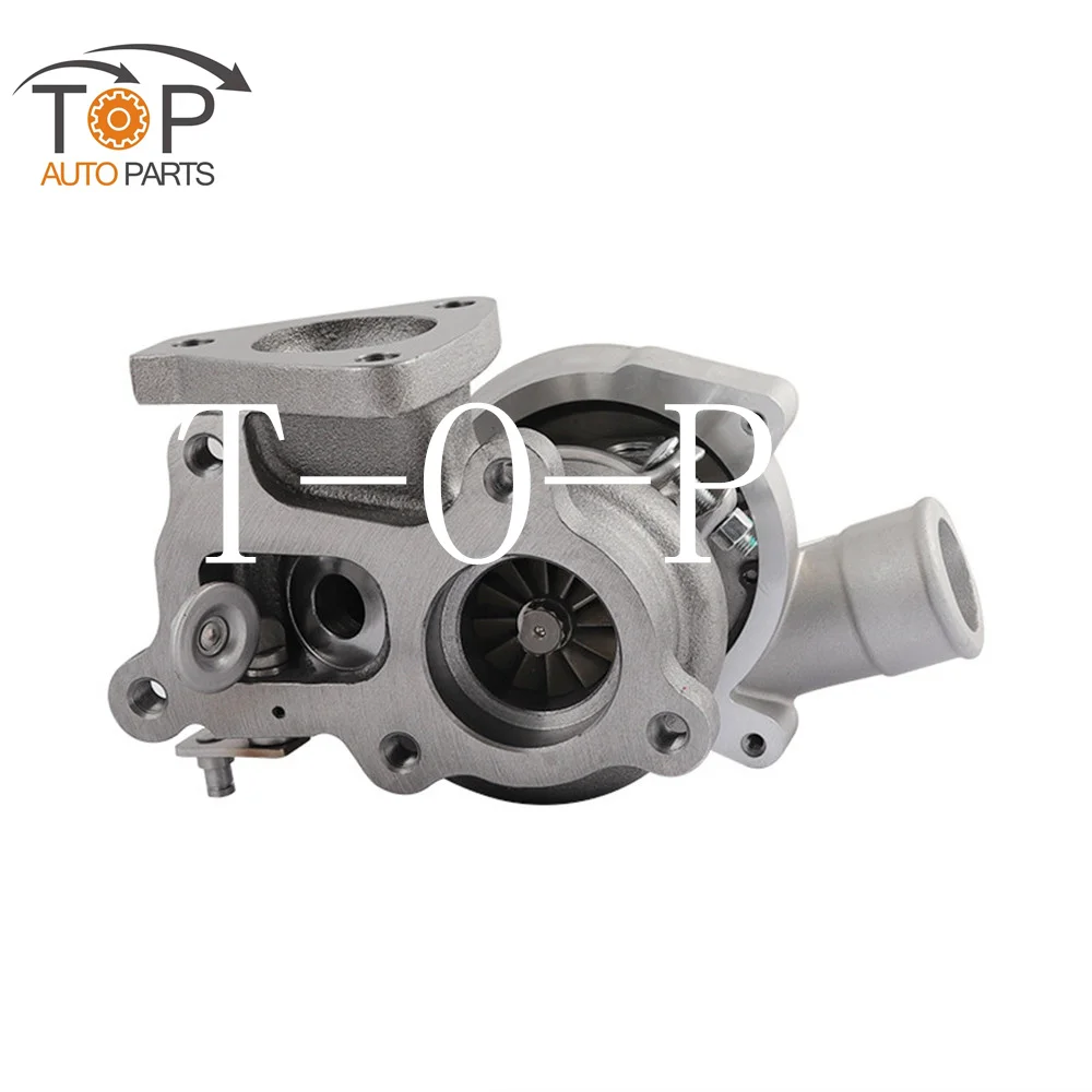 TD04 49135-02110 MR224978  MR212759 49135-02100 49135-02210 FOR Mitsubishi L200 Pajero for Hyundai H-1 2.5 TD 4D56 ENGINE