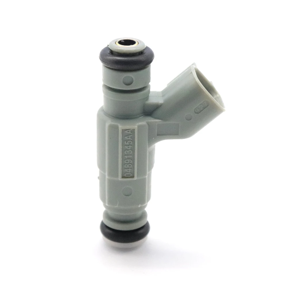 4 pezzi 0280155976 Auto Ugello di Iniezione di Carburante Per Chrysler Sebring PT Cruiser Voyager Dodge Caravan Neon Stratus 2.4L 2001-2004
