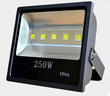 

AC85-265V 100W 150W 200W 250W LED Floodlight Outdoor Waterproof LED Flood light lamp Tunnel Projector Spotlight