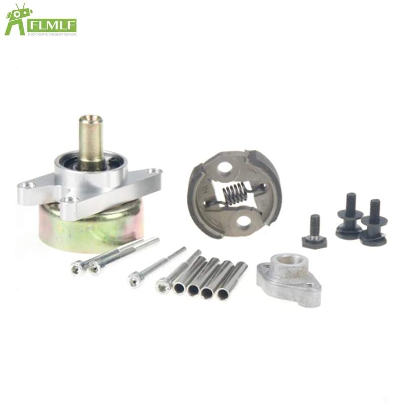 RC Boat Clutch Set Fit for Zenoah CY RCMK Marine Gas Engine G260 G290 PUM