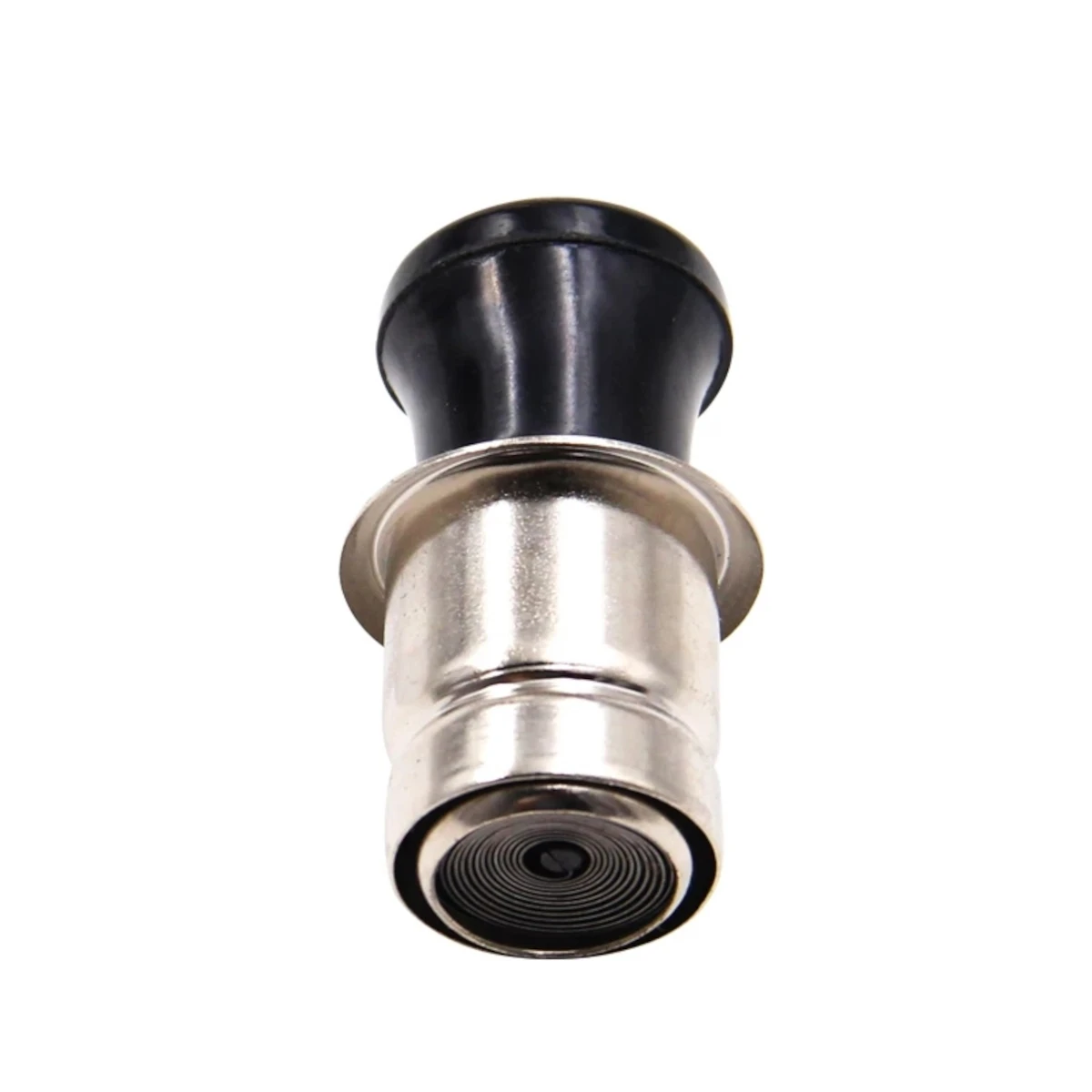 21 mm Universal-Auto-Zigarettenanzünder-Stecker, Netzteil, 12–24 V, für Auto, LKW, Motorrad, Steckdose – Detail 11