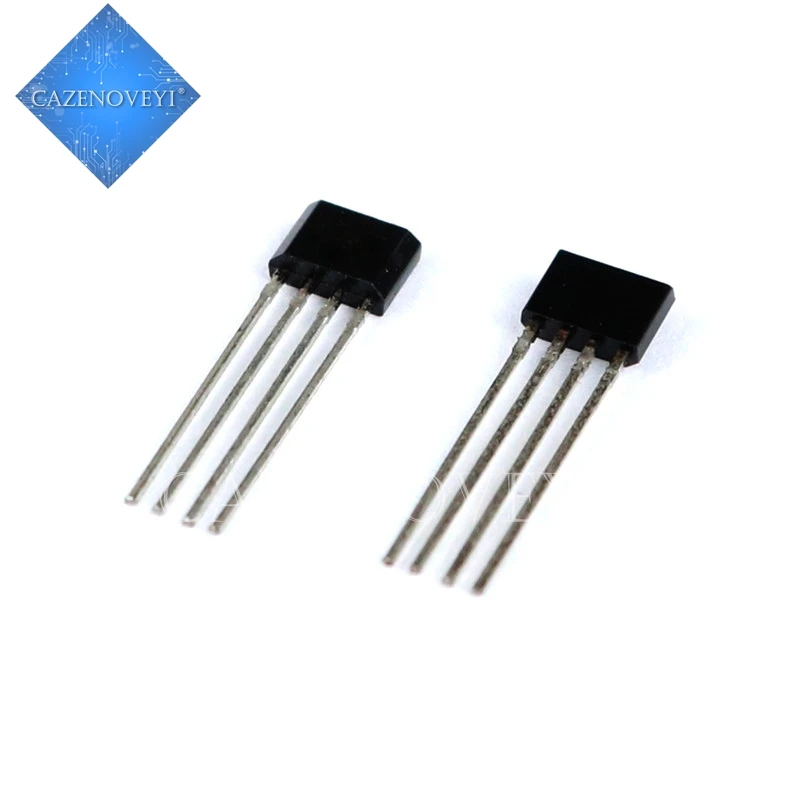5pcs/lot WSH41FC W41FC 4 feet Hall switch original authentic In Stock