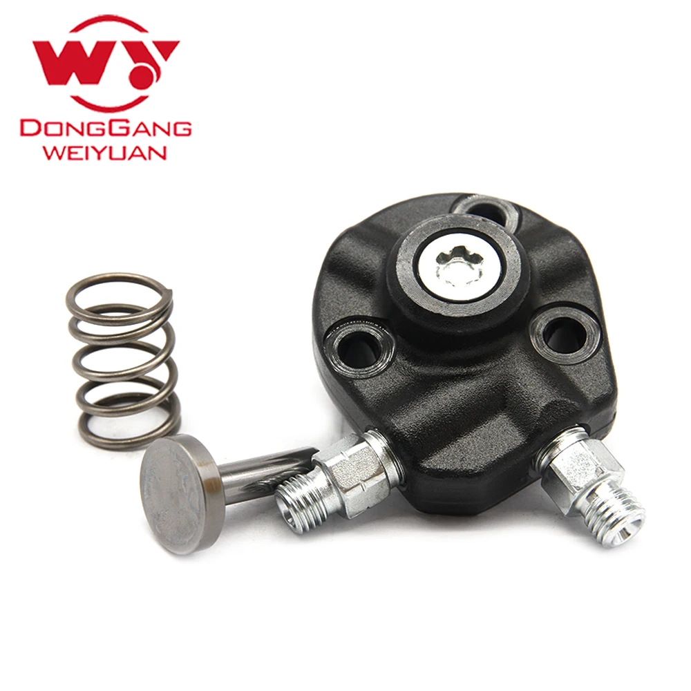 

Plunger Assy, Under Part(A), For Denso HP3 Pump, 294000-2340, 1460A096, Plunger and Barrel Assembly, For Engine Injection System