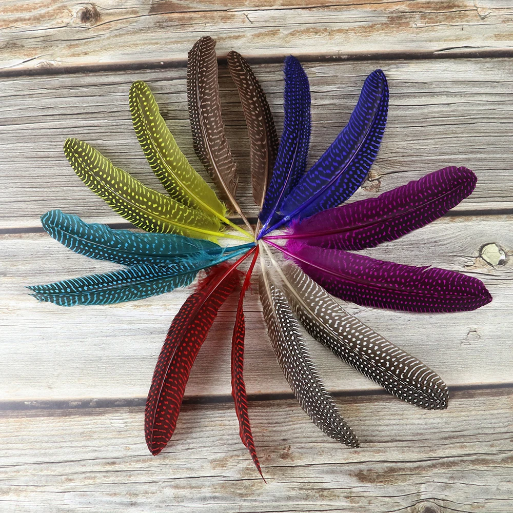 50Pcs Natural Spott…