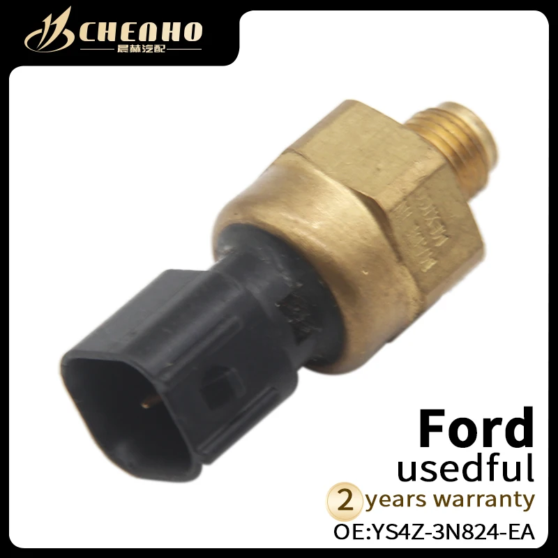 CHENHO BRAND New For F-ord F-ocus MK1 MK2 Power Steering Pump Pressure Switch YS4Z-3N824-EA 98AB-3N824