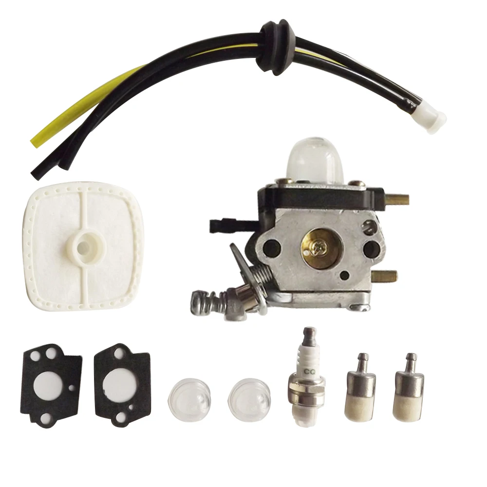 Carburetor For Zama C1U-K47 C1U-K52 C1U-K29 ECHO SRM2100 GT2000 GT2100 PAS2000