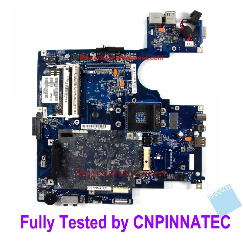 

K000041180 Motherboard for Toshiba Satelite PRO A110 945GM LA-3171P HTW20 L12