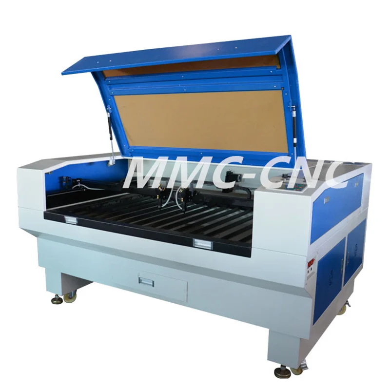 Made In China High Configuration 1390 Laser Cutting Machine, Equipped With 80w 100w 130w 150w / 220V / 110V Co2 Laser Engraving