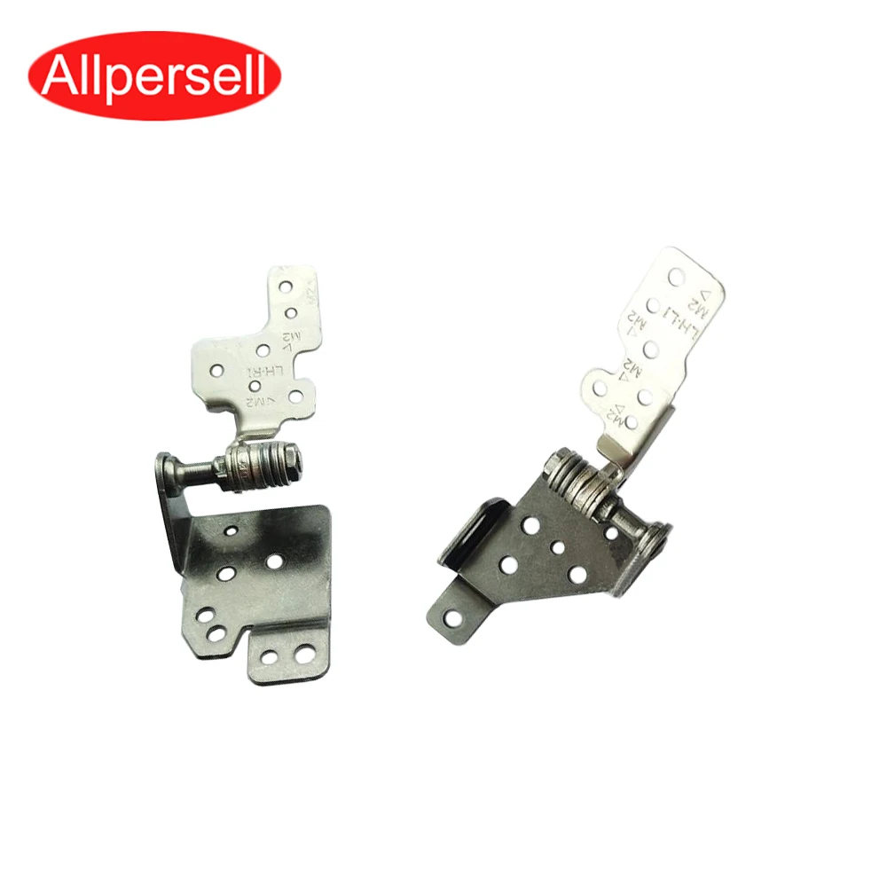 LCD Screen Hinge For MS GE62 MS-16j1 MS-16j2 16j3 Hinged Set Left and Right