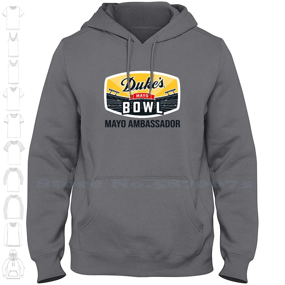 Mayo Bowl Hoodies Sweatshirt For Men Women Mayo Bowl 2020 Mayo Bowl Location Mayo Bowl Predictions