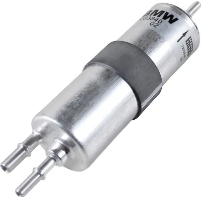 Fuel Filter for E81 E87 E90 E91 X5 E70 X3 F25 X6 F10 F01 F02 F30 F31 16127233840 16127451424