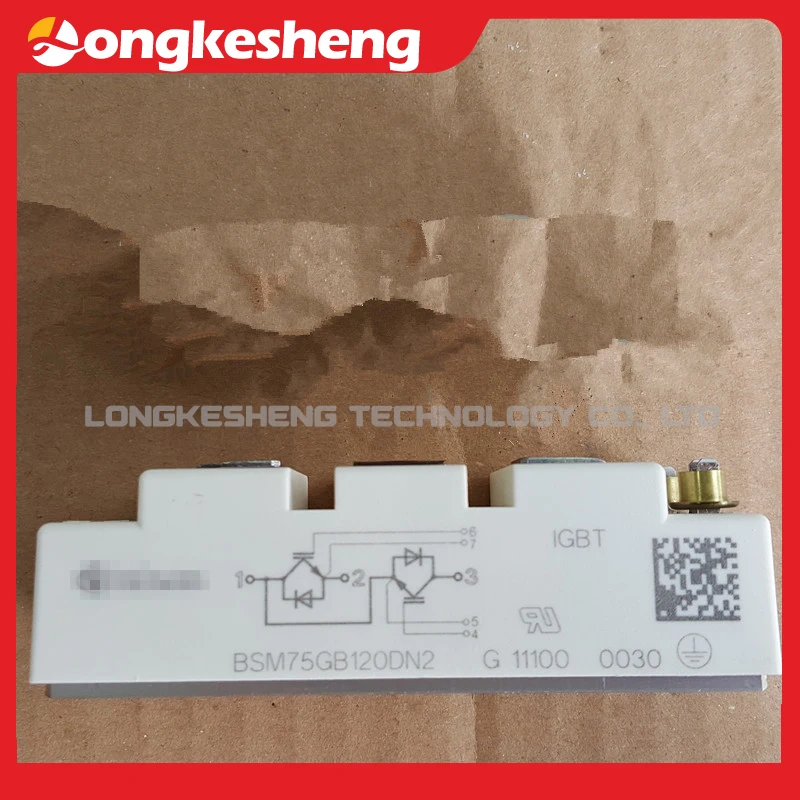 BSM50GB170DN2 BSM75GB170DN2 BSM50GB120DN2 BSM75GB120DN2 BSM100GB120DN2 BSM150GB120DN2 BSM200GB120DN2 BSM300GB120DN2l Modul