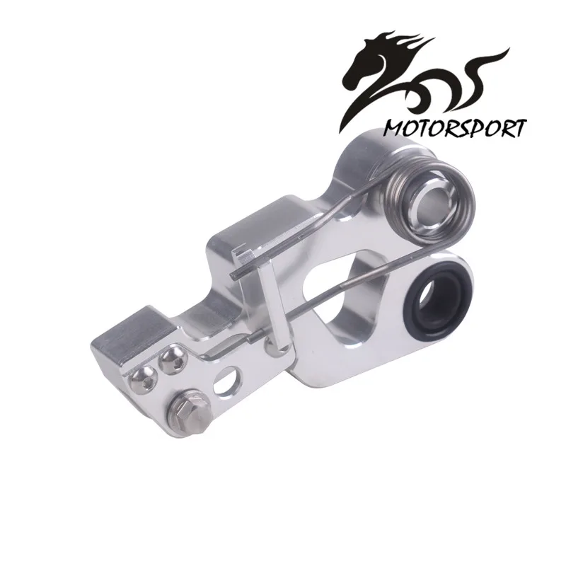 Gearbox Billet Shifter Arm for 02-06 Honda Acura Rsx Type-S Box K20A K20A2 K20A3 K20Z1 Car Accessories