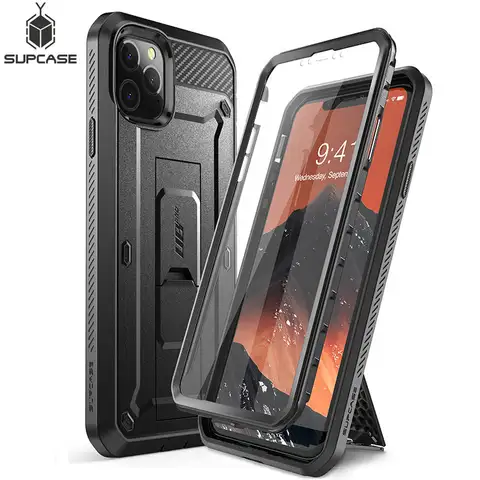 IPhone 11 Pro Max Rugged Case SUPCASE