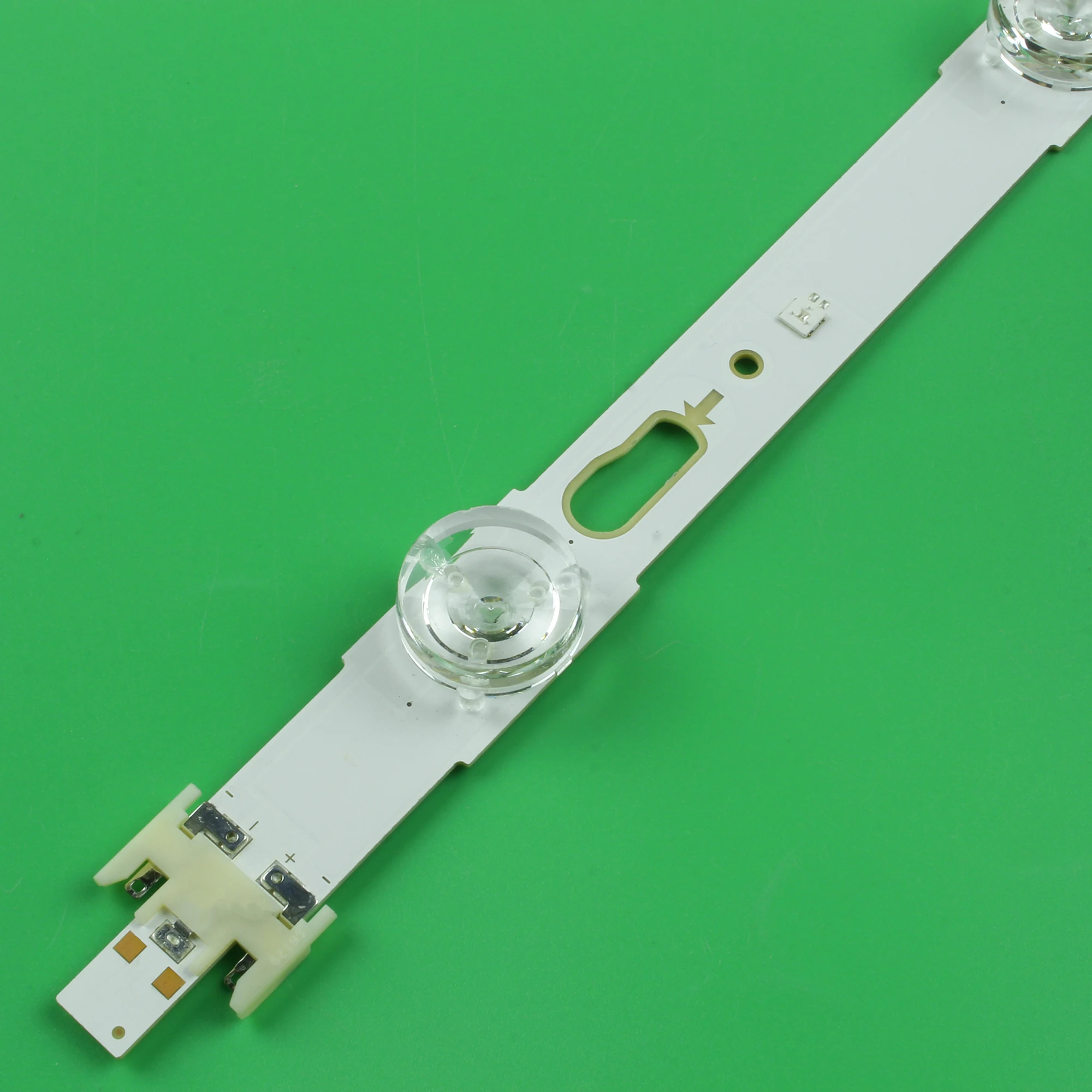 Novos detalhes originais