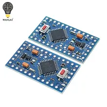 ATMEGA328P Pro Mini Arduino Board #6