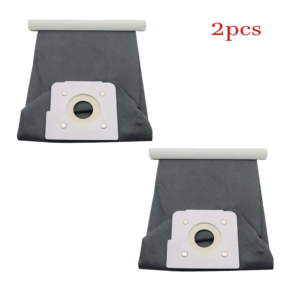 Vacuum Cleaner Bag Hepa Filter Dust Bags Cleaner Bags For LG V-743RH V-2800RH V-2800RB V-2800RY Spare Parts Accessory