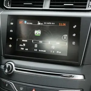 peugeot 308'in gösterge tablosunda en çok satılan 8 ürün-no. 7