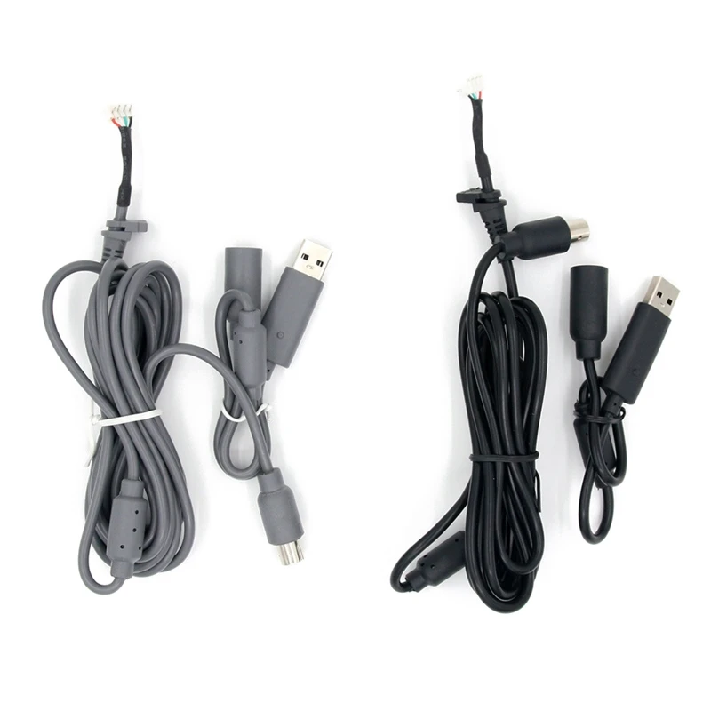 USB Controller Cable for Xbox 360: Real-World Fixes and What Actually Works