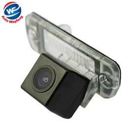 Car Rearview Rear View reversing parking camera for Mercedes Benz C/E/CLS/W203/W211/W209/B200 A160 W219 GLS 300