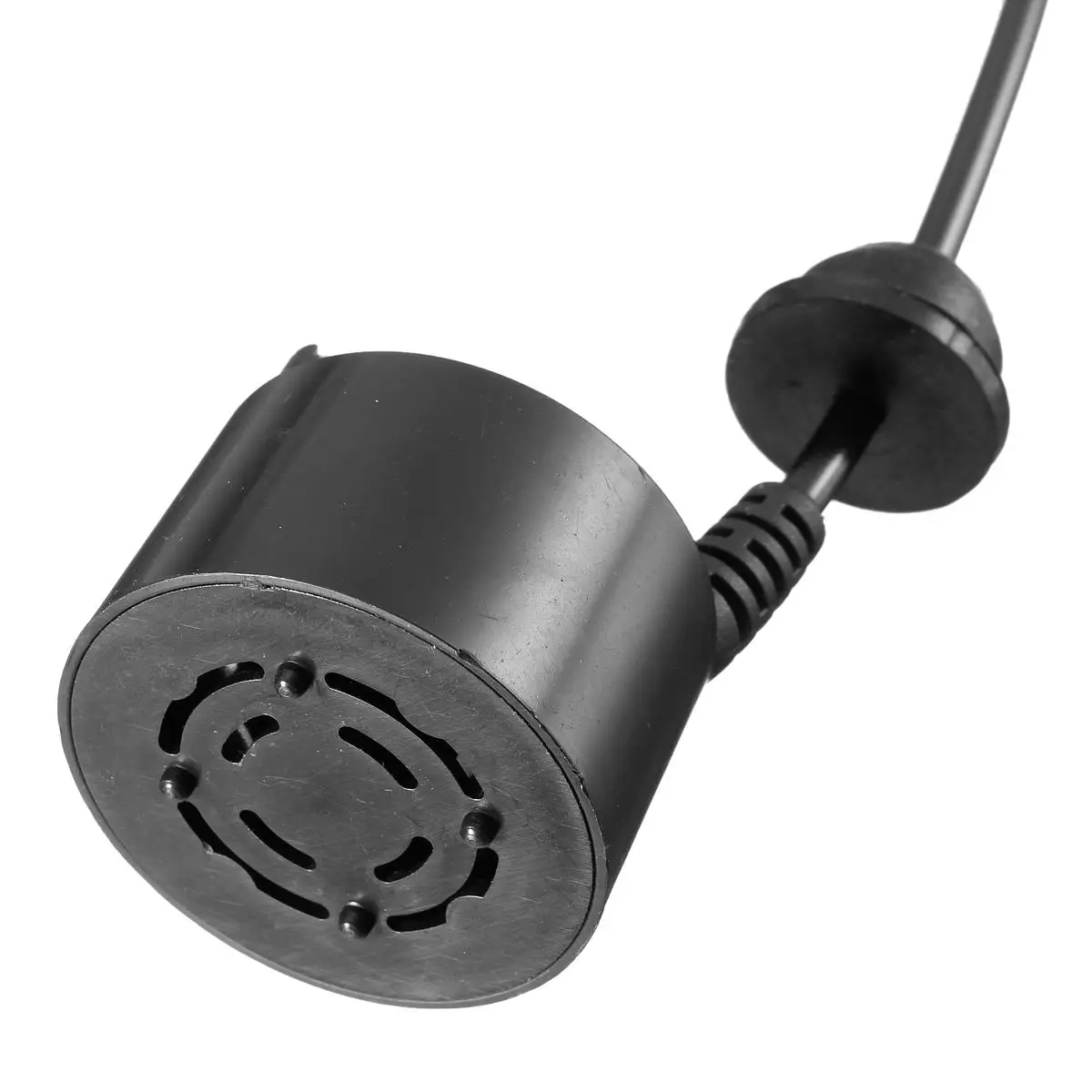 36mm 24V Ultrasonic Humidifier Mist Maker Fogger Nebulizer Water Fountain Pond Atomizer Head Air Humidifier EU Plug