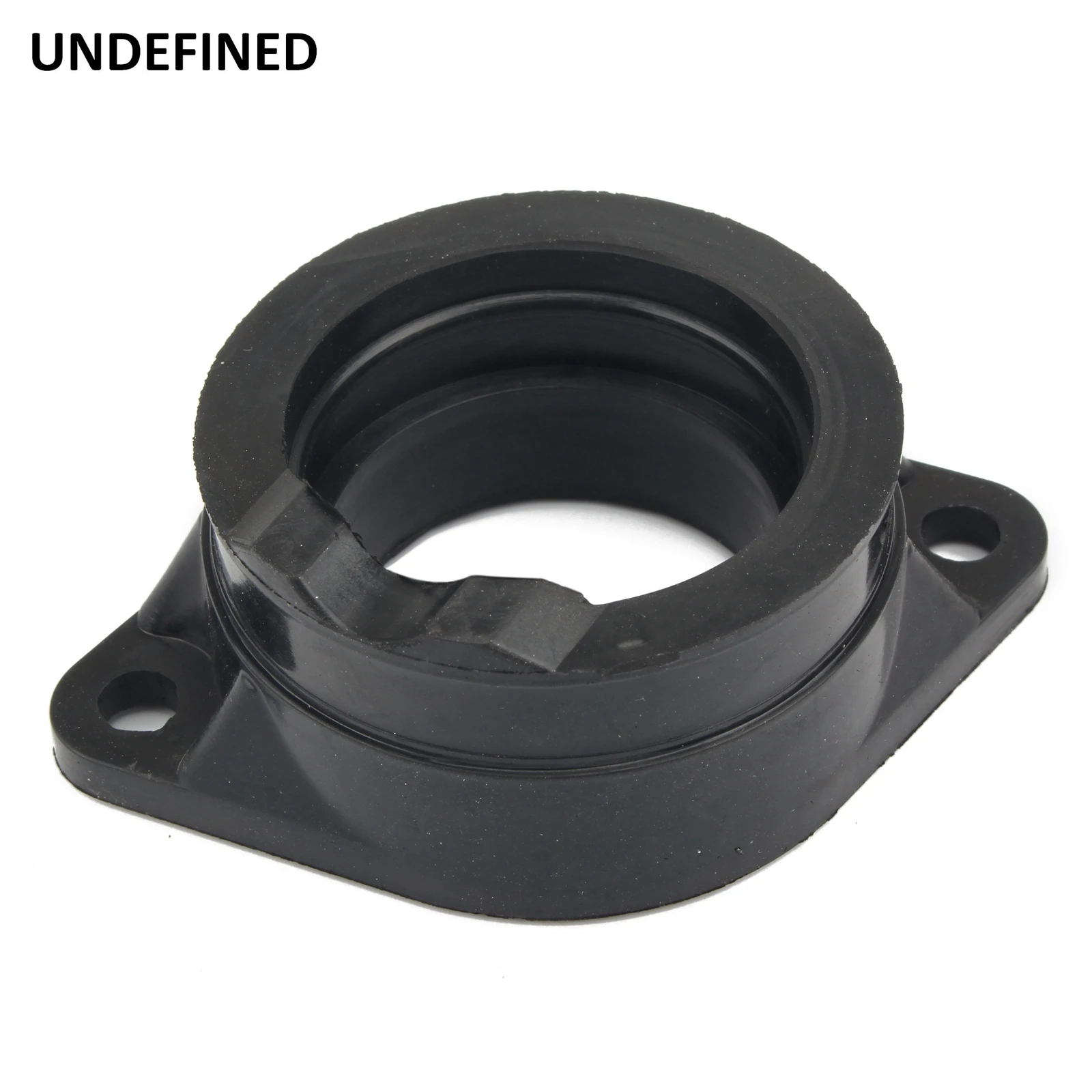 Motorcycle Carburetor Intake Manifold Joint Boot Flange for Suzuki GN 250 GN250 DR 250 DR250 TU 250 TU250 1982 - 2001