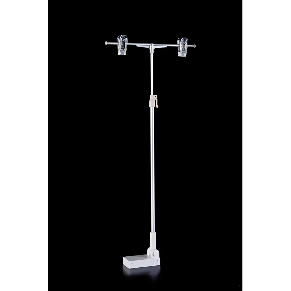 Supermarket Magnetic Price Tag Card Holder Clips