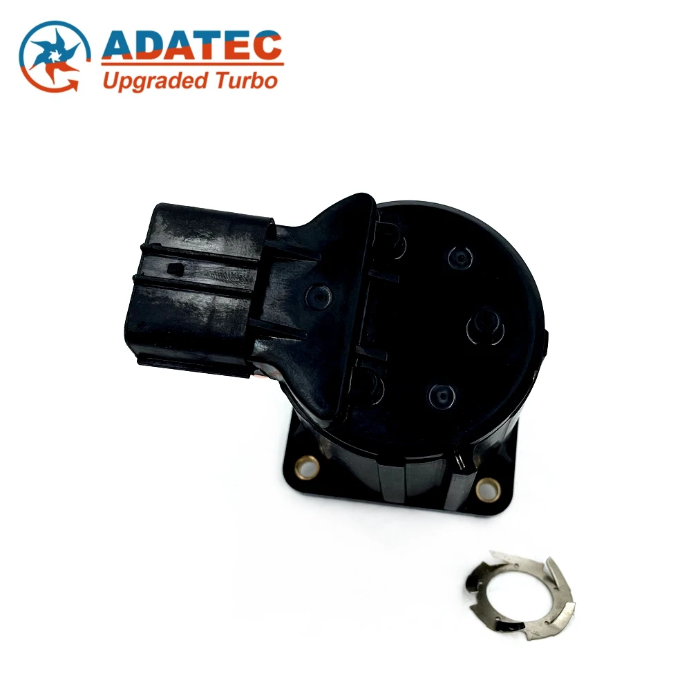 New RHG8 24100-4223 Turbo Actuator Plug S1760-E0022 VB520017 Turbine Solenoid for HINO Truck SH1E FR1E EZR 700 FS1 SS1 13.0L