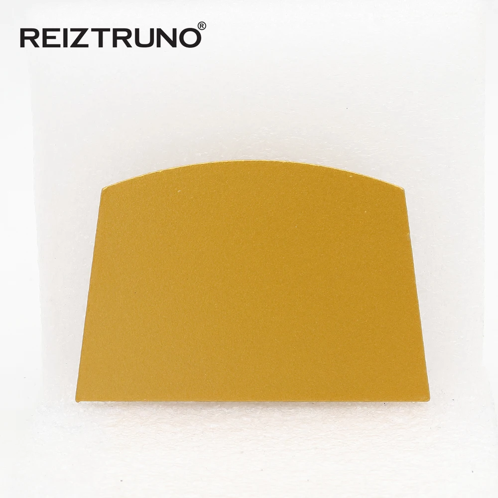 Reiztruno Satu Logam Segmen dan PCD Diamond Floor Polishing Pads Grinding Discs untuk Lantai Beton Epoxy Penghapusan Lavina Kunci