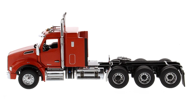 DM 1/50 Scale Kenworth T880 SBFA 40\