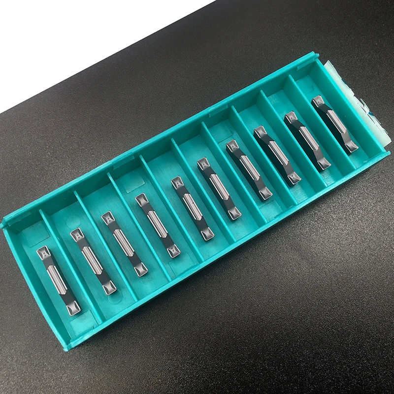 TDC2 TDC3 TDC4 TT9030 كربيد الحز تحول أداة CNC مخرطة القاطع أدوات 2 مللي متر 3 مللي متر 4 مللي متر CNC تحول أداة ل الشق