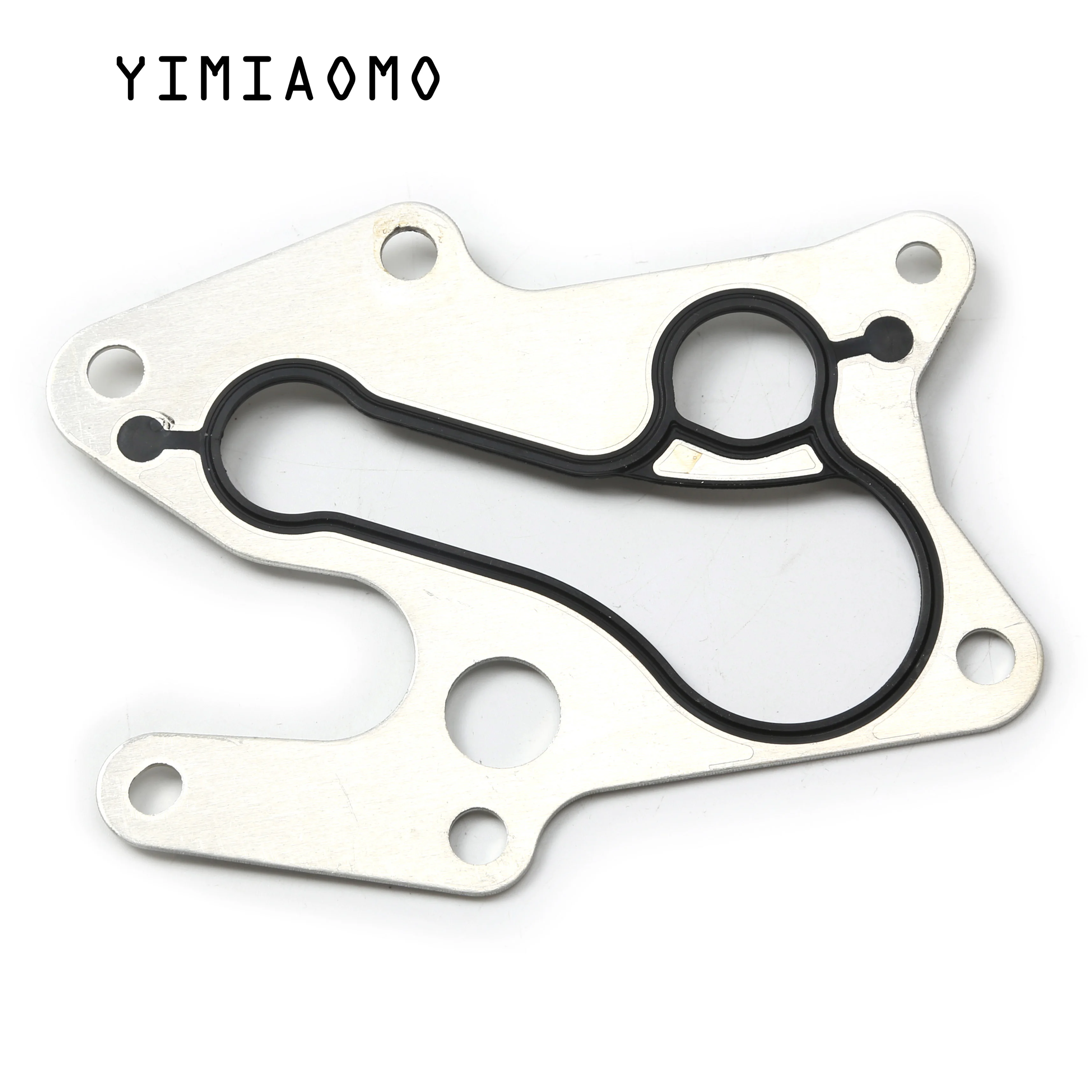 A2741840080 Oil Cooler Gasket For Mercedes-Benz GLS X218 C218 260 C S205 C205 E W213 A207 C238 GLC C253 X253 SLC R172 2741840080