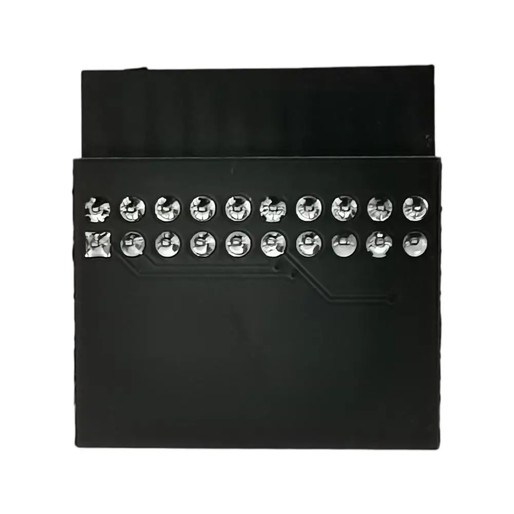 Плата модуля безопасности шифрования Tpm 1.2, пульт дистанционного управления TPM1.2 LPC 20-контактная материнская плата для ASUS MSI ASROCK GIGABYTE