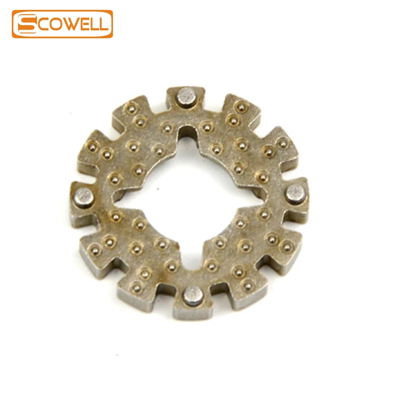 Ocillating Multi Tools Shank Adapter for All Kinds of Multimaster Power Tools Oscillating Saw Blades Adapter Not For Starlock