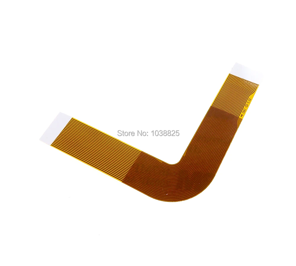 ใหม่ 70000 7Wเลนส์เลเซอร์Ribbon Flex CableสำหรับPS2 7000x FlexสำหรับPS2 Repair Part