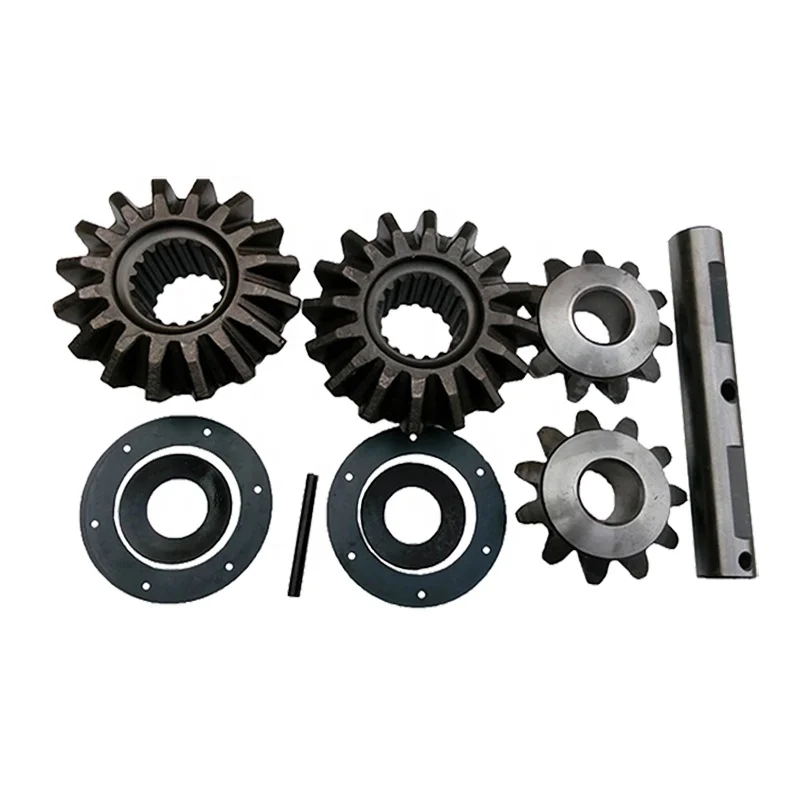 New Differential Repair kits Complete For Mitsubishi Fuso Canter PS100 6x37 6x40 7x39 7x40 Speed Ratio 1 Year Warranty 2001-2010