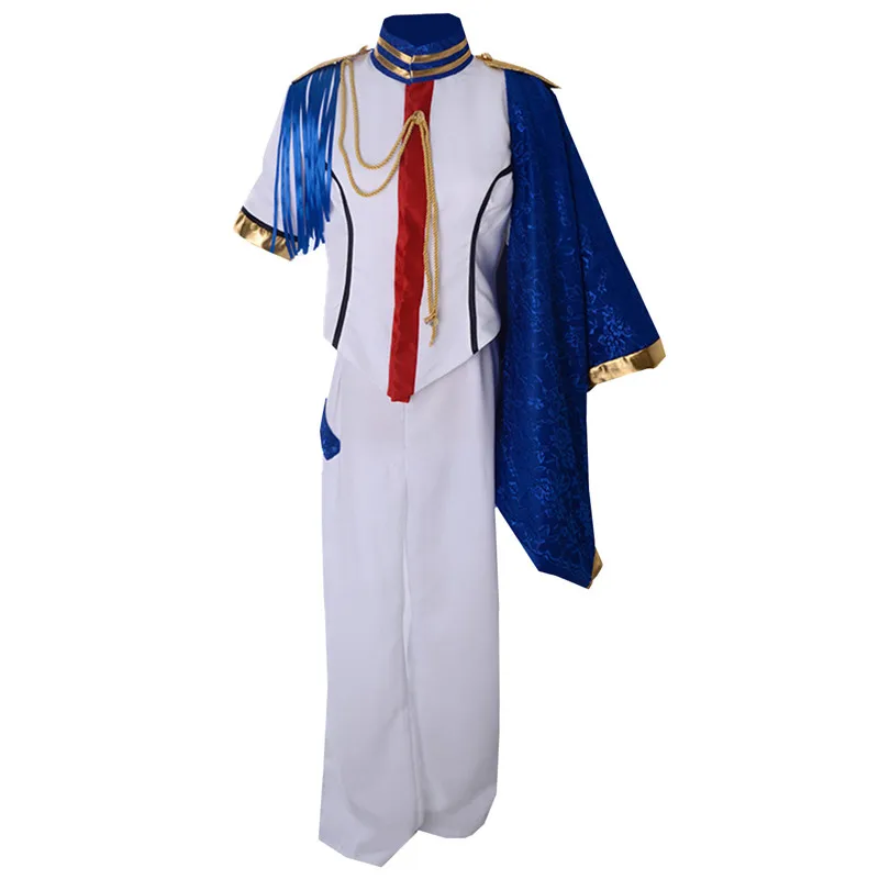 

Uta no prince-sama Maji love 2000% Tokiya Ichinose Cosplay Costume Halloween Uniform