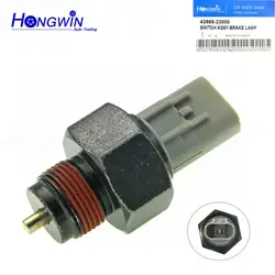 43869-23000 Back Up Reverse Light Switch For Hyundai Accent Elantra Kia Rio Rio5 2006-2010 4386923000 7.6308