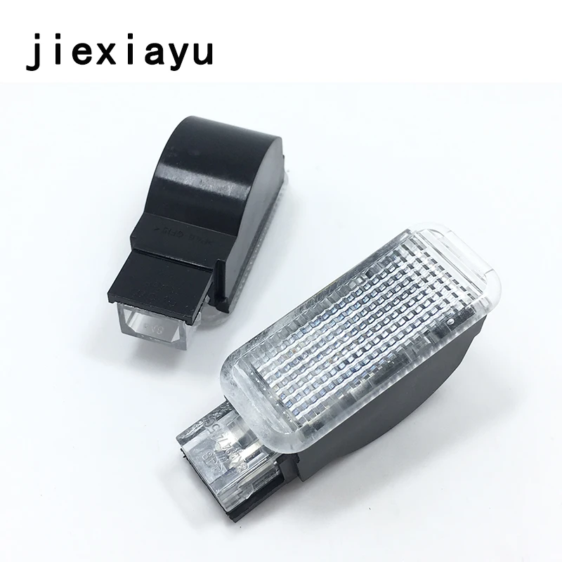 2 sztuk schowek na rękawiczki światła i kabel do A3 A4 A5 A6 Allroad Quattro A7 Q3 Q5 Q7 TT 8KD 947 415 C 4B0 947 415 A 8D0 947 415 — zdjęcie 3